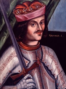 Richard I
